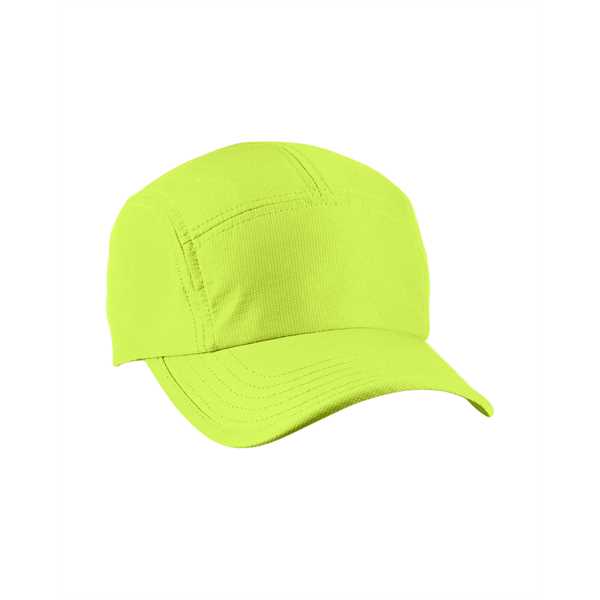 NEON YELLOW
