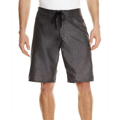 Picture of Mens Heathered Board Short