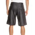 Picture of Mens Heathered Board Short