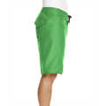 Picture of Mens Heathered Board Short