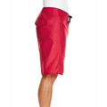 Picture of Mens Heathered Board Short