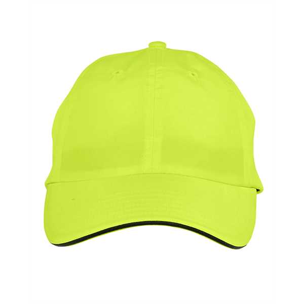 SAFETY YELLOW