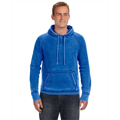 Picture of Adult Vintage Zen Fleece Pullover Hood