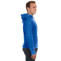 Picture of Adult Vintage Zen Fleece Pullover Hood
