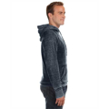 Picture of Adult Vintage Zen Fleece Pullover Hood