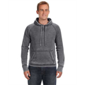 Picture of Adult Vintage Zen Fleece Pullover Hood