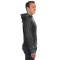 Picture of Adult Vintage Zen Fleece Pullover Hood