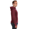 Picture of Adult Vintage Zen Fleece Pullover Hood