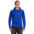 Picture of Adult Vintage Zen Fleece Pullover Hood