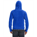 Picture of Adult Vintage Zen Fleece Pullover Hood