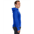 Picture of Adult Vintage Zen Fleece Pullover Hood