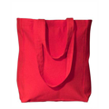 Picture of Susan Canvas Tote