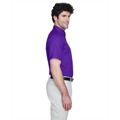 Picture of Men's Optimum Short-Sleeve Twill Shirt