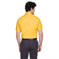 Picture of Men's Optimum Short-Sleeve Twill Shirt