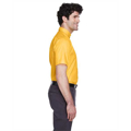Picture of Men's Optimum Short-Sleeve Twill Shirt