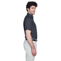 Picture of Men's Optimum Short-Sleeve Twill Shirt
