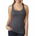 Picture of Ladies' Spandex Jersey Racerback Tank