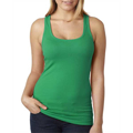 Picture of Ladies' Spandex Jersey Racerback Tank