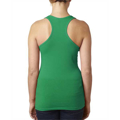 Picture of Ladies' Spandex Jersey Racerback Tank