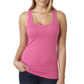 Picture of Ladies' Spandex Jersey Racerback Tank