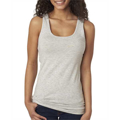 Picture of Ladies' Spandex Jersey Racerback Tank