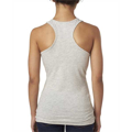 Picture of Ladies' Spandex Jersey Racerback Tank