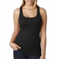 Picture of Ladies' Spandex Jersey Racerback Tank