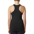 Picture of Ladies' Spandex Jersey Racerback Tank