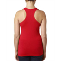 Picture of Ladies' Spandex Jersey Racerback Tank