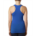 Picture of Ladies' Spandex Jersey Racerback Tank