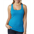 Picture of Ladies' Spandex Jersey Racerback Tank