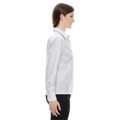 Picture of Ladies' Boardwalk Wrinkle-Free Two-Ply 80's Cotton Striped Tape Shirt