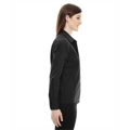 Picture of Ladies' Boardwalk Wrinkle-Free Two-Ply 80's Cotton Striped Tape Shirt
