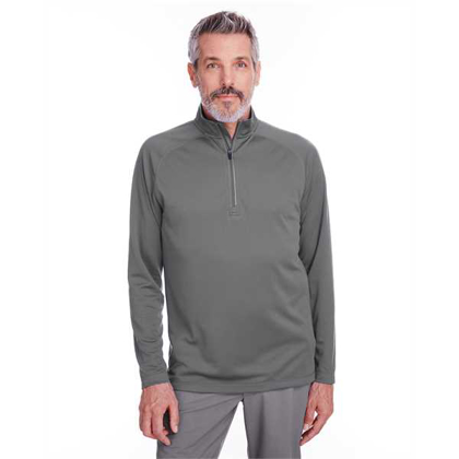 Picture of Men's Freestyle Half-Zip Pullover
