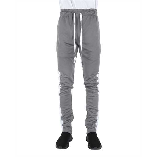 GREY/ WHITE