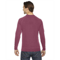 Picture of Men's French Terry Crew