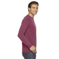 Picture of Men's French Terry Crew