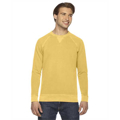 Picture of Men's French Terry Crew