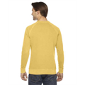 Picture of Men's French Terry Crew