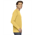Picture of Men's French Terry Crew