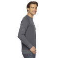 Picture of Men's French Terry Crew