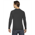 Picture of Men's French Terry Crew