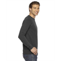 Picture of Men's French Terry Crew