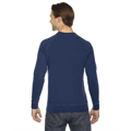 Picture of Men's French Terry Crew
