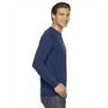 Picture of Men's French Terry Crew