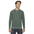 Picture of Men's French Terry Crew