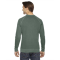 Picture of Men's French Terry Crew