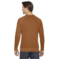 Picture of Men's French Terry Crew