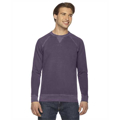 Picture of Men's French Terry Crew
