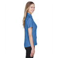 Picture of Ladies' Barbados Textured Camp Shirt